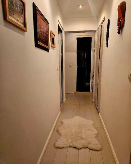 Apartament 3 camere Lujeruui-Loc de parcare - Poză 11