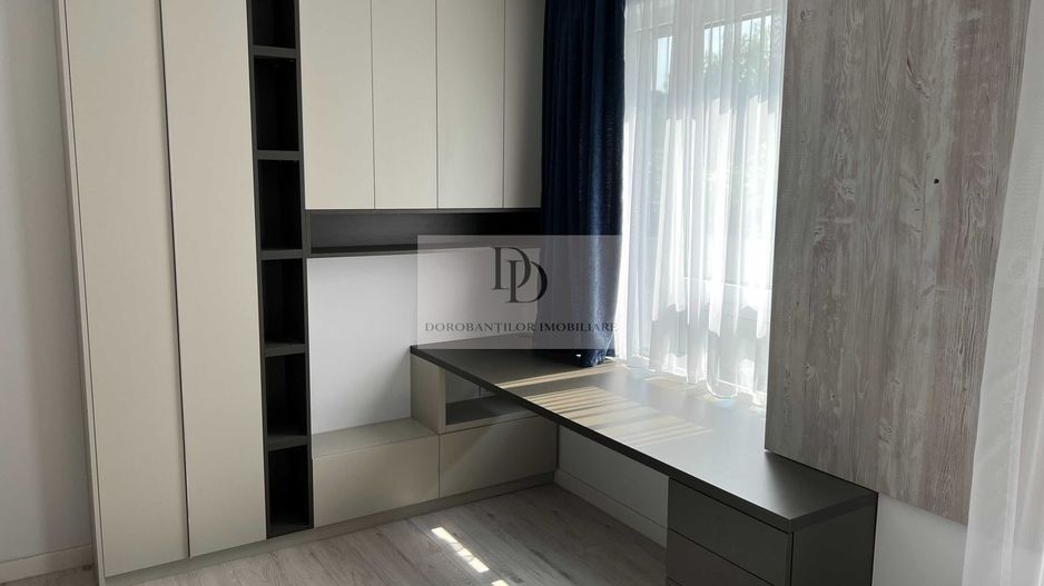 Apartament modern și luminos de închiriat – la doar câțiva pași de UMF - Poză 5