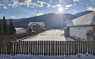 Casă de vânzare în Hârja - Poză 2