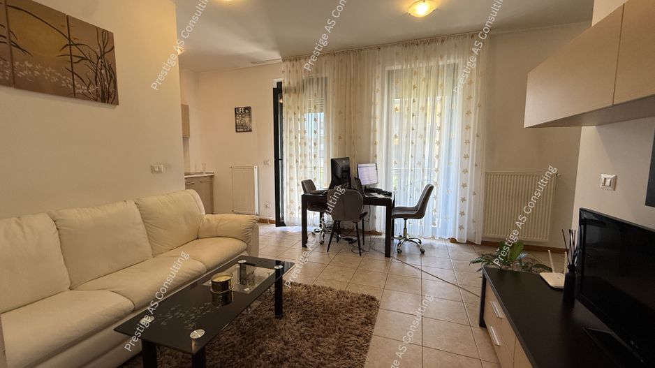Apartament 3 Camere 2 Bai | Nou | Kaufland-Dumbravita - Poză 2