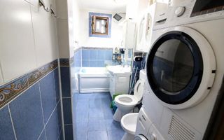 Vanzare apartament 3 camere, Micro 17, 70 mp, 99.000 EURO - Poză 13