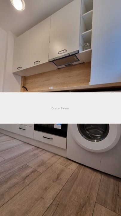 Apartament 2 camere modern | Centrul Civic - Poză 1