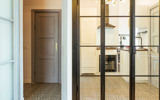 COMISION 0% - Apartament superb 2 camere Dorobanti  Capitale - str. Washington - Poză 16