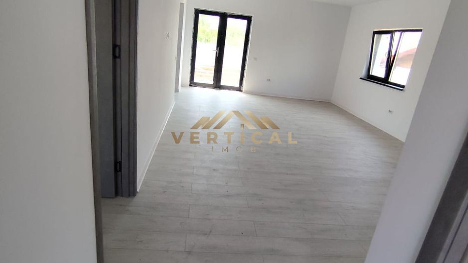 Casa P+M, 400 mp teren, comuna Berceni - Poză 8