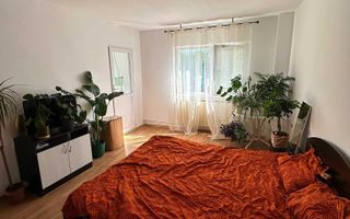 Apartament 1 cameră decomandat, etaj 1, Nicolina, Iași - Poză 8