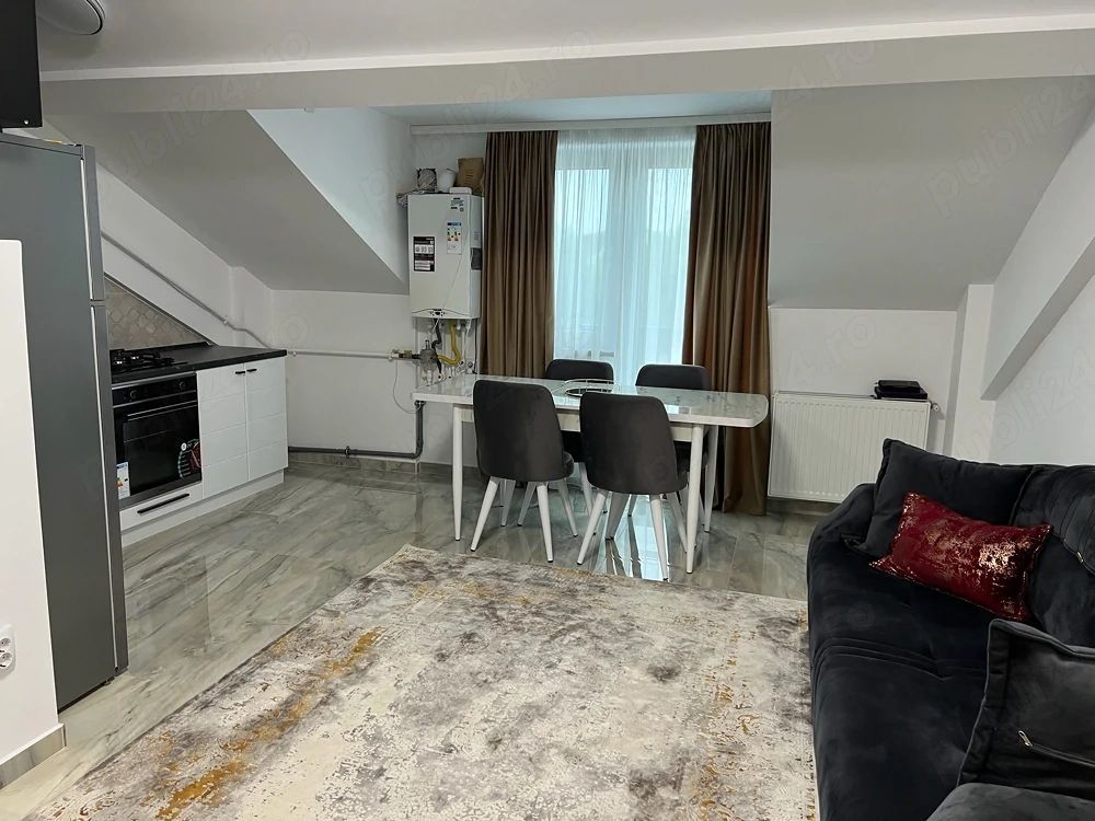 Vanzare Apartament 2 Camere | Bucureștii Noi | Jiului - Poză 5