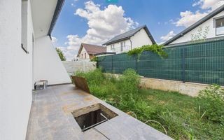 Casă parter 3 camere, Berceni - Poză 10