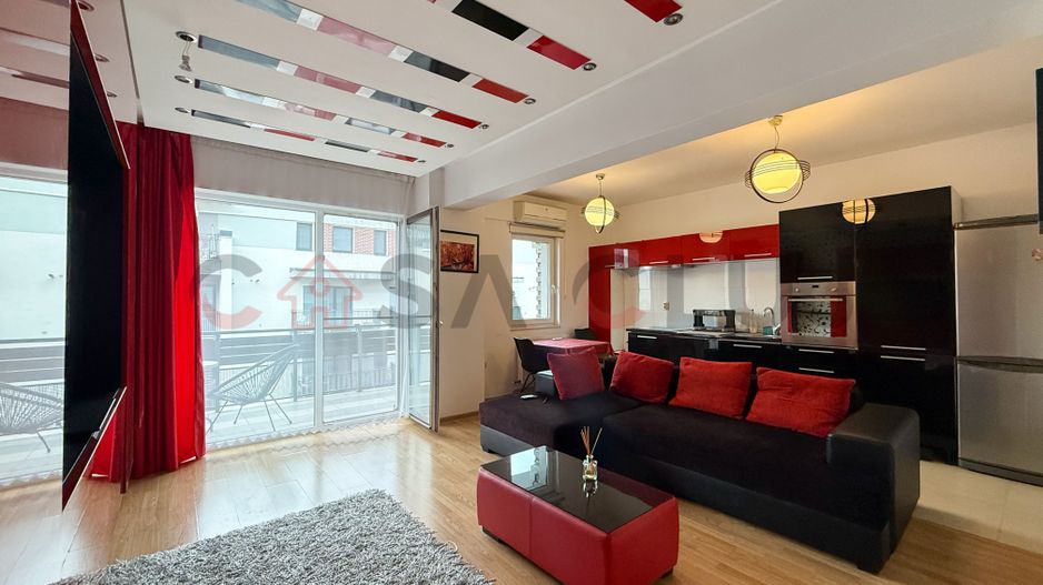 Apartament cu 2 camere, bloc nou, Buna ziua - Poză 2
