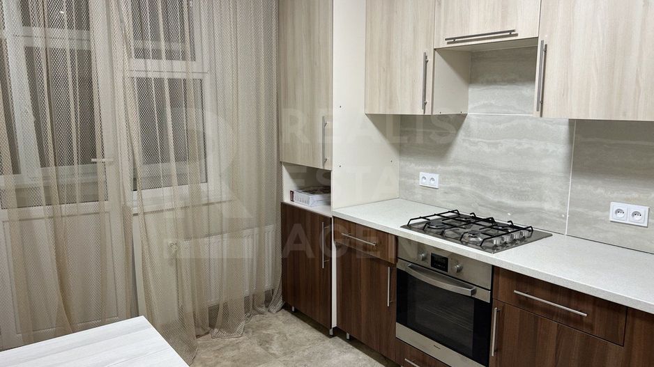 Vânzare, apartament, 2 camere, bd. Mircea Cel Bătrân, Ciocana - Poză 4