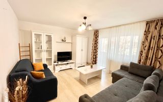 OCAZIE | Apartament 3 camere - Pet Friendly - 70 mp - zona Girocului - Poză 1