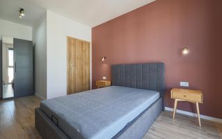 Apartament nou, mobilat & utilat, în complex rezidențial ARED - Poză 7
