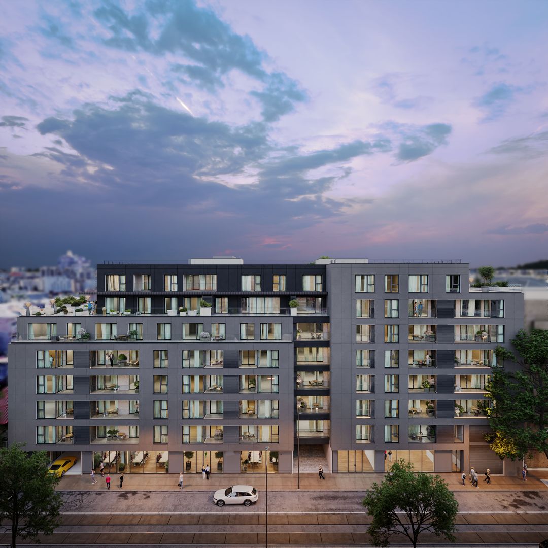 APARTAMENT 4 CAMERE | PROIECT NOU | PIATA IANCULUI - Poză 1