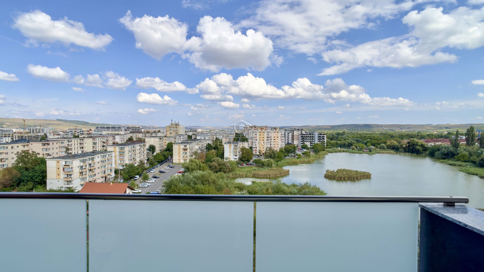 Apartament 3 camere LUX, Zona Iulius Mall - Poză 20