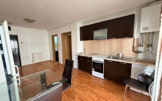 2 camere, etaj intermediar, parcare, Beta Residence - Poză 2