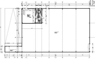 Oportunitate de pret | Depozitare 550mp | 2 unitati pret promotional - Schiță 8