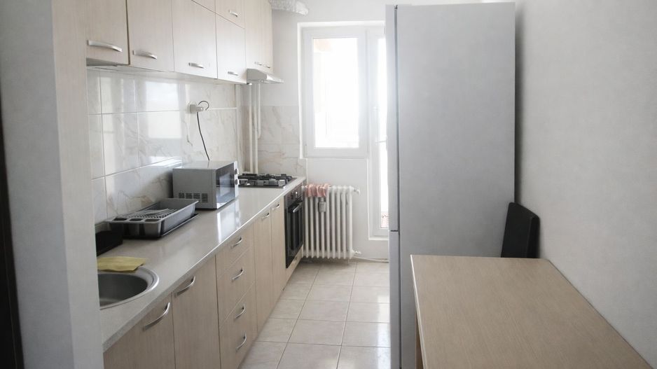 Metrou Dristor | Apartament 3 camere Mihai Bravu nr 309 - Poză 8