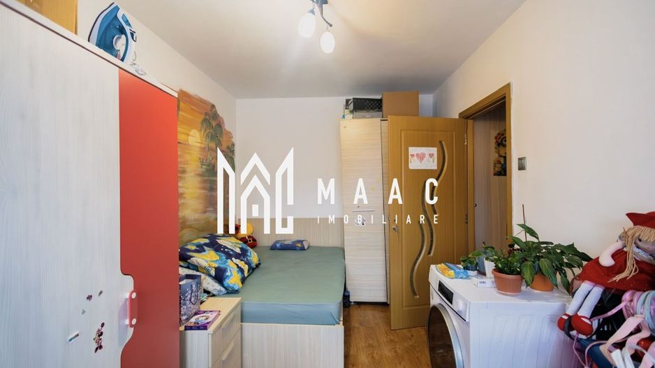 Apartament 2 Camere | Etaj 1 | Balcon | Zona Terezian - Poză 5