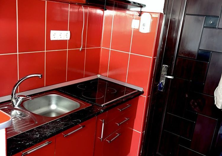 BRASADAS vinde garsoniera in Micro 16 la etajul 4/4. - Poză 6