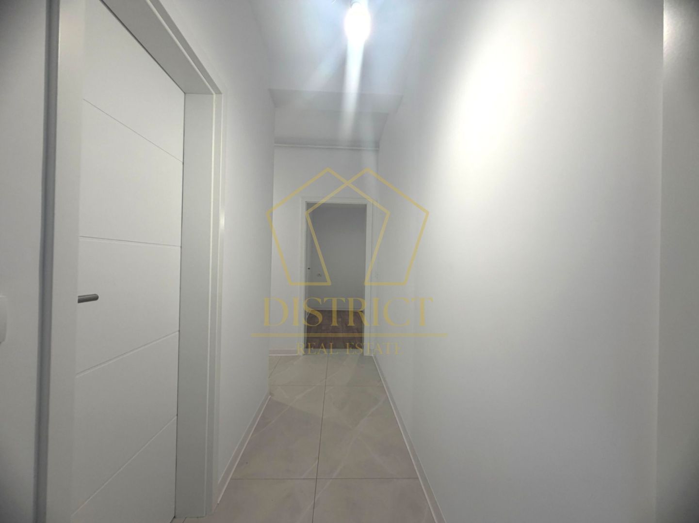 Apartament superb cu 3 camere și grădină I Giroc - Poză 7