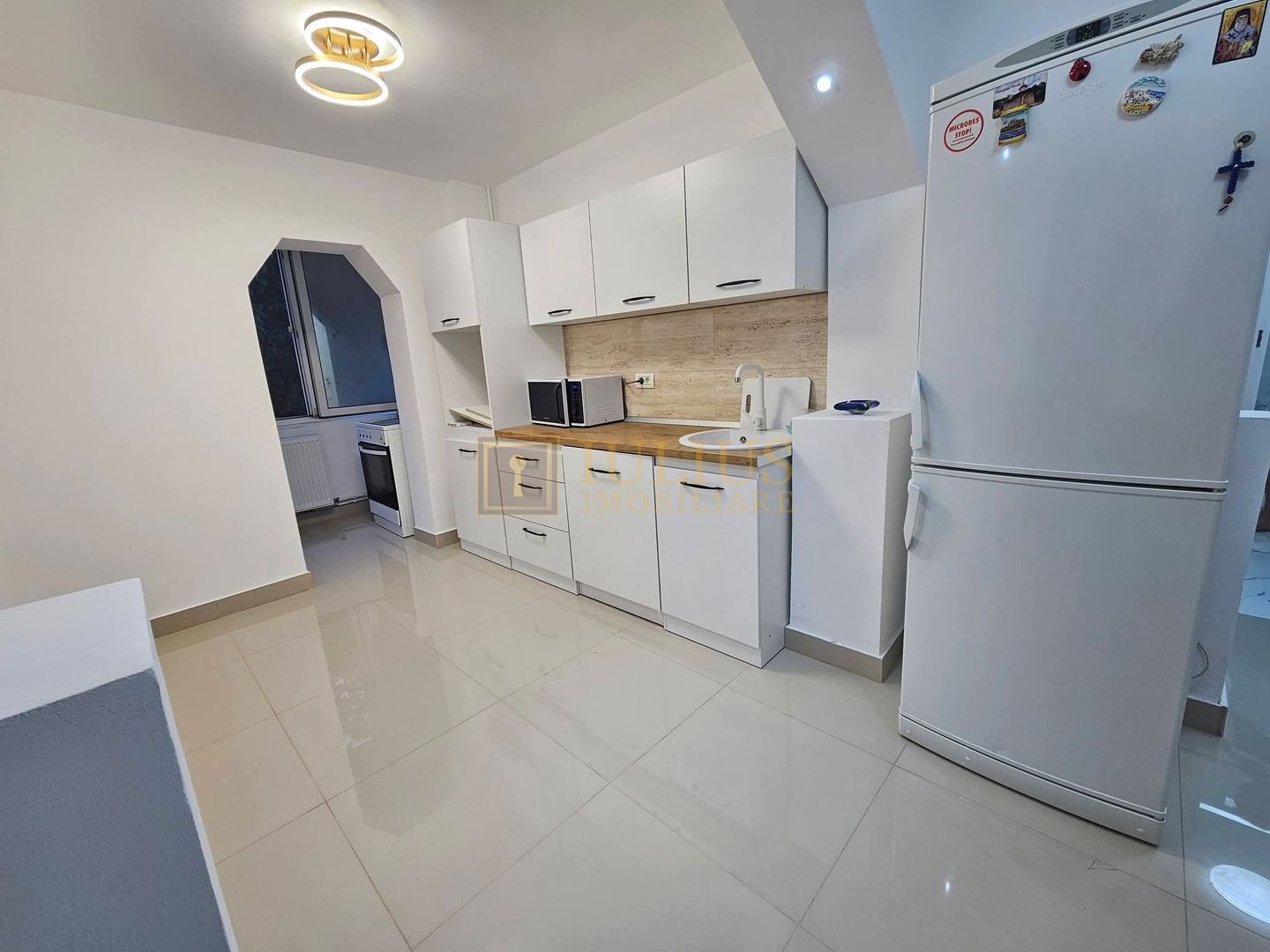 2 dormitoare| zona Soarelui| recent renovat| etaj 2| centrala proprie| - Poză 13