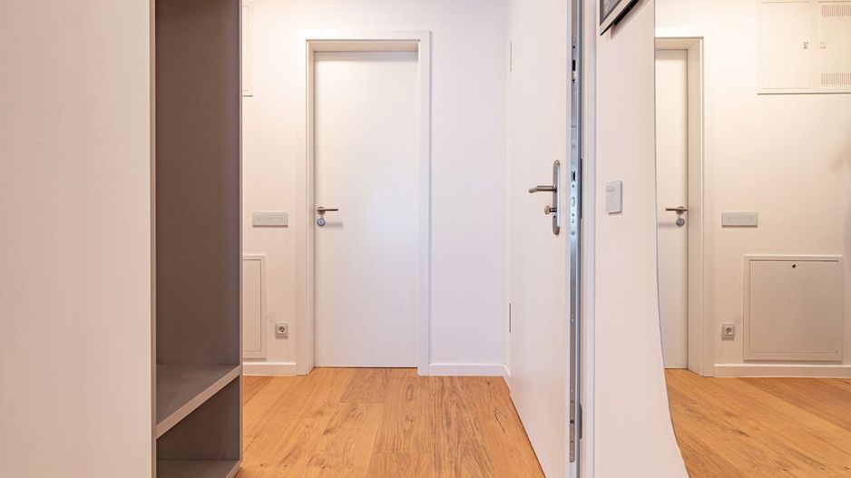 APARTAMENT 3 CAMERE | PREMIUM | PIPERA | MUTARE IMEDIATA - Poză 8