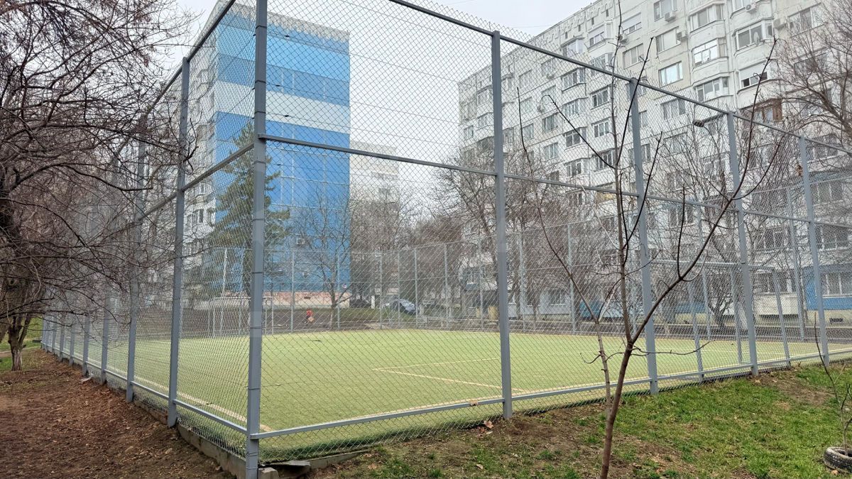 Chirie, apartament, 3 camere, bd. Cuza Vodă, Botanica - Poză 9