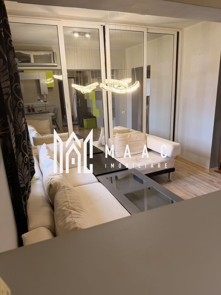 Apartament 3 camere | Lazaret, Sibiu | decomandat, 66 mp - Poză 5