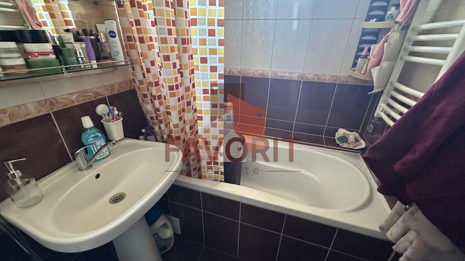 COMISION 0 | 2 camere | centrala proprie | 2 balcoane | zona excelenta - Poză 10