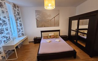 Apartament 3 camere | 74mp in vila | Renovat 2025 | Piata Alba Iulia - Poză 6