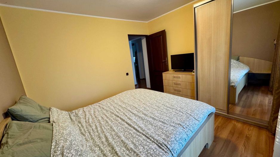 Apartament 4 camere | bloc 1980 | 5 minute metrou Gorjului | Militari - Poză 2