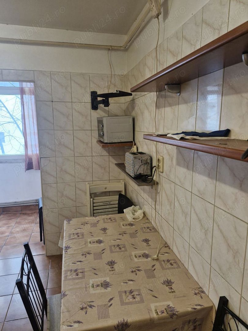Anunț Vânzare Apartament 3 Camere   Sector 6, Crângași, București A46 - Poză 4