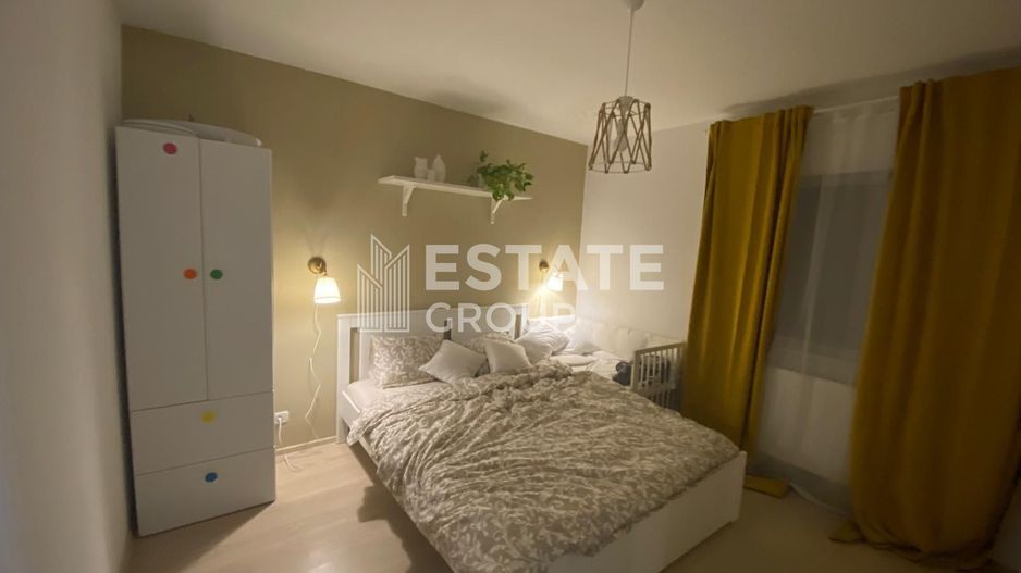 Apartament cu 2 camere in Dumbravita - Poză 9