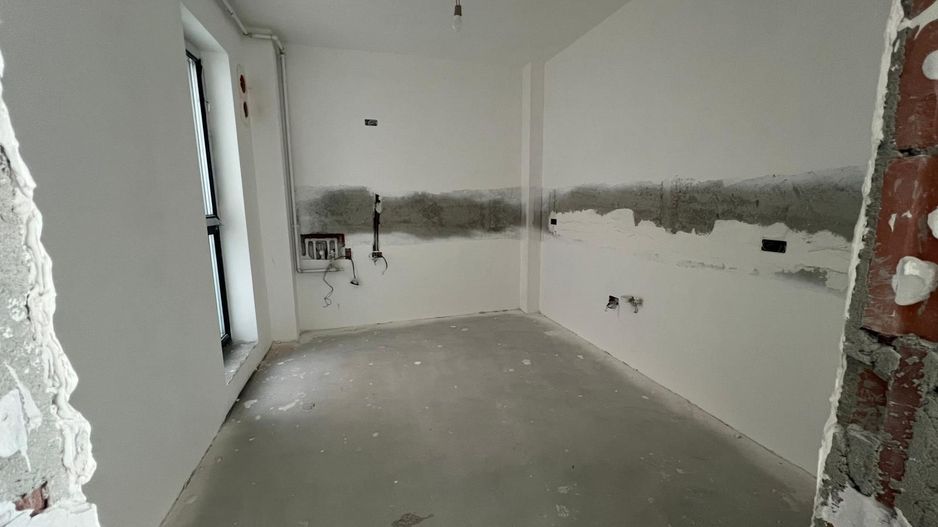 Apartament 3 camere , Aviației, bloc 2025, 109 mp utili + 2 balcoane. - Poză 5