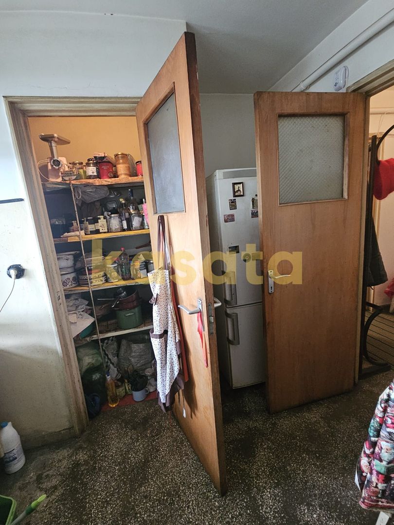 2 camere cu balcon spectaculos de 12,2 mp | Titan – Parc IOR – Metrou - Poză 10