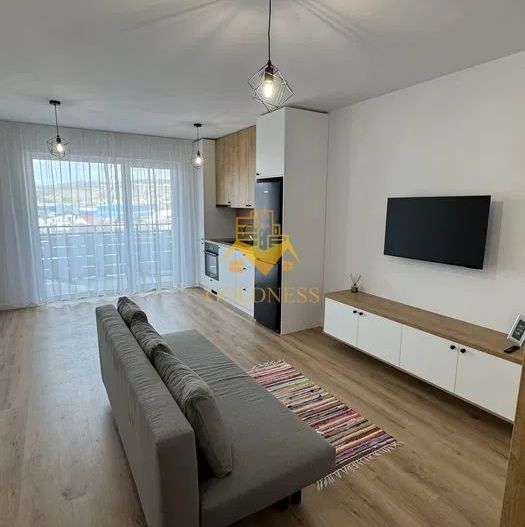 2 camere Openspace, bloc nou, Bobâlnei, Mărăști, Modern,Piata oser - Poză 2