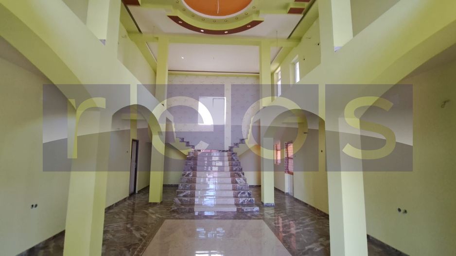 VANZARE VILA DIN BCA + TEREN 1.400 MP | STRADA PRINCIPALA | CRANGU, TELEORMAN - Poză 3