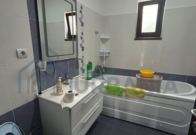 Vânzare casă în Valea Adâncă, 3 camere, 80 mp, teren 370 mp - Poză 5