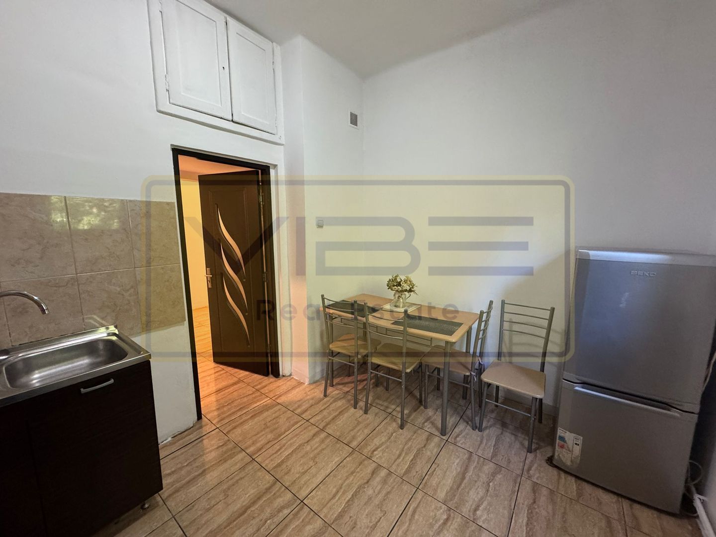 Apartament 2 camere decomandat Copou - 10 min Universitatea Al.I Cuza - Poză 11