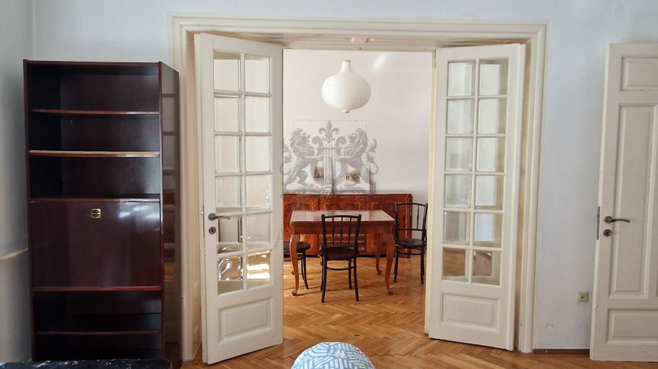 4 Camere | Dacia - Aurel Vlaicu |  Parter inalt - Poză 1