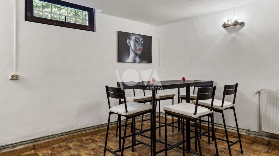 De închiriat: casă 8 camere - Eroilor / Splai / Spitalul Militar - Poză 9