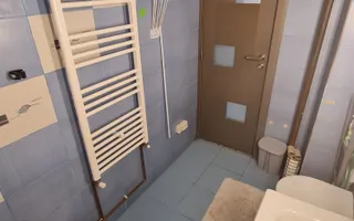 Apartament 2 camere Rovine-Ibiza - Poză 12