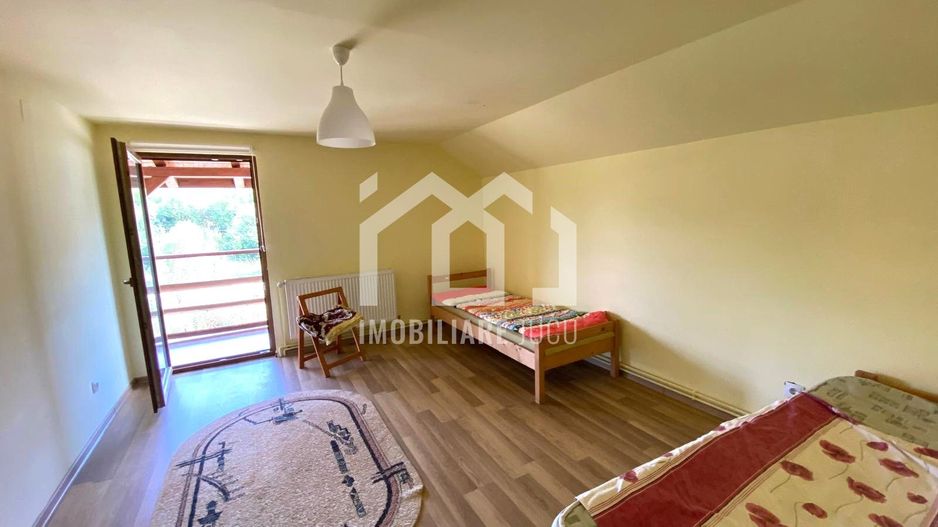 COMISION 0% Casa individuala cu 4 camere, 190mp, teren 1000mp, Gădălin - Poză 12