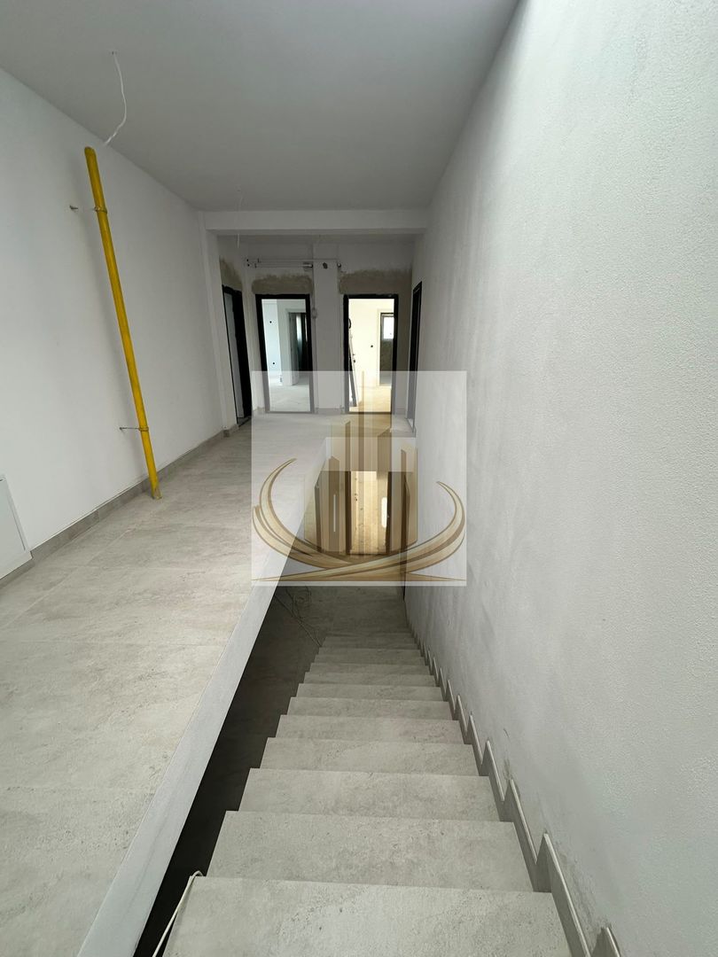 Apartament 2 camere Sânandrei, 55 mp, balcon, parcare inclusă - Poză 9