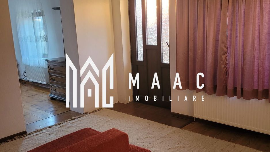 Apartament 2 camere I Inchiriere I Cristian I - Poză 1