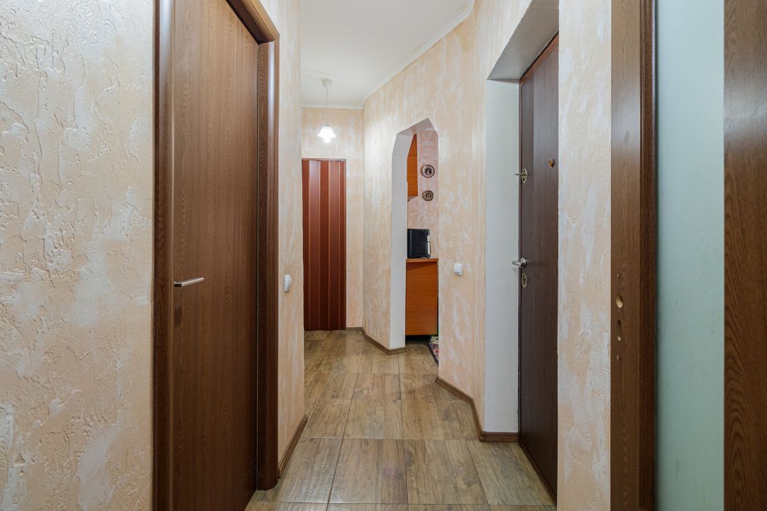 3 camere parter inalt 11 Iunie - Poză 8
