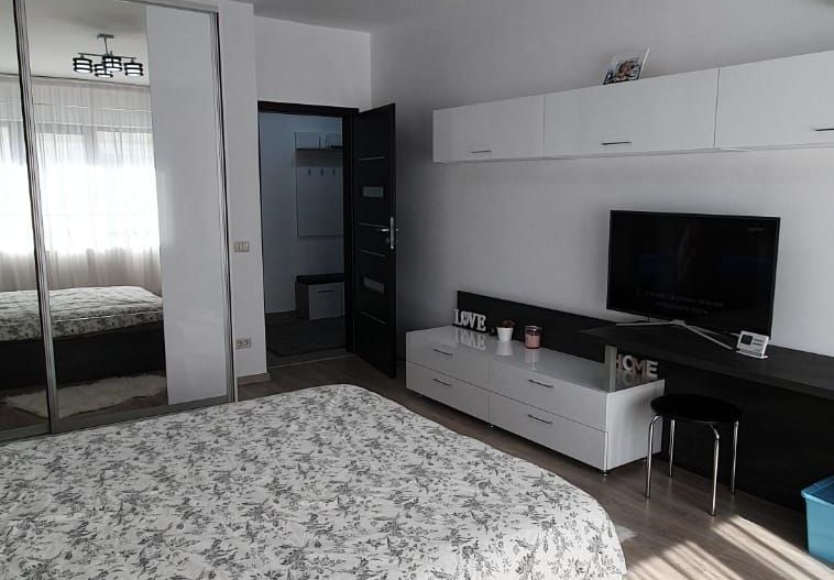 GARS. EXIGENT RESIDENCE, BUCATARIE INCHISA, BLOC NOU, METROU, CENTRALA - Poză 4