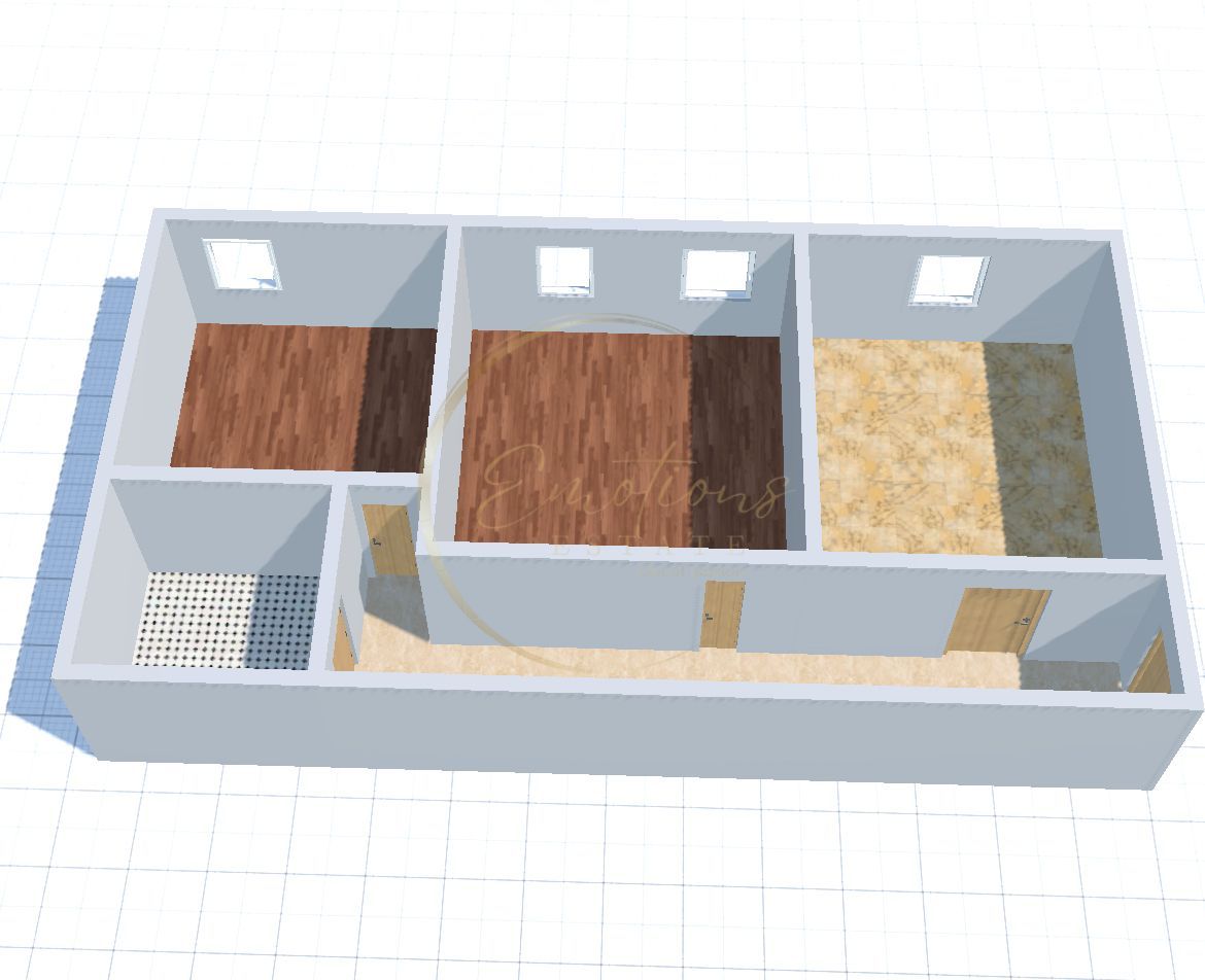 COMISION 0 % | APARTAMENT CU 2 CAMERE | Girocului , Timisoara - Schiță 10