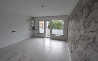 Spatiu comercial 2 camere 50 mp-balcon-parcare- Zona Han - Poză 1