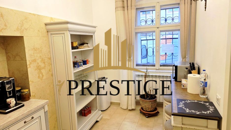 SPAȚIU DE BIROURI ÎN CENTRUL SIBIULUI | 68 MP | STRADAL - Poză 5