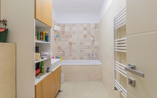 Apartament 2camere Casa Nobel by Victory - Poză 16